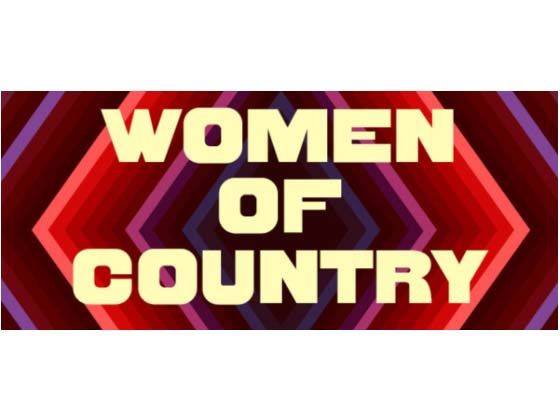 Women of Country